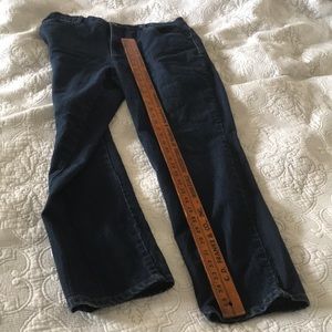 Size 16 gloria Vanderbilt blue jeans 👖